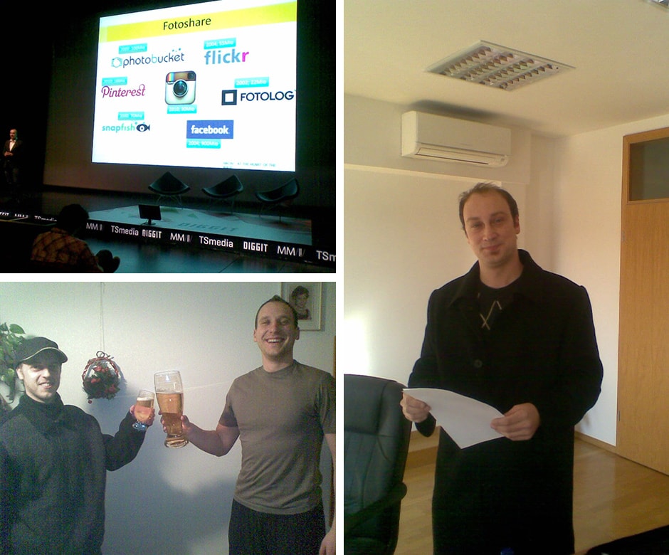 Expansion of Dominatus in 2010