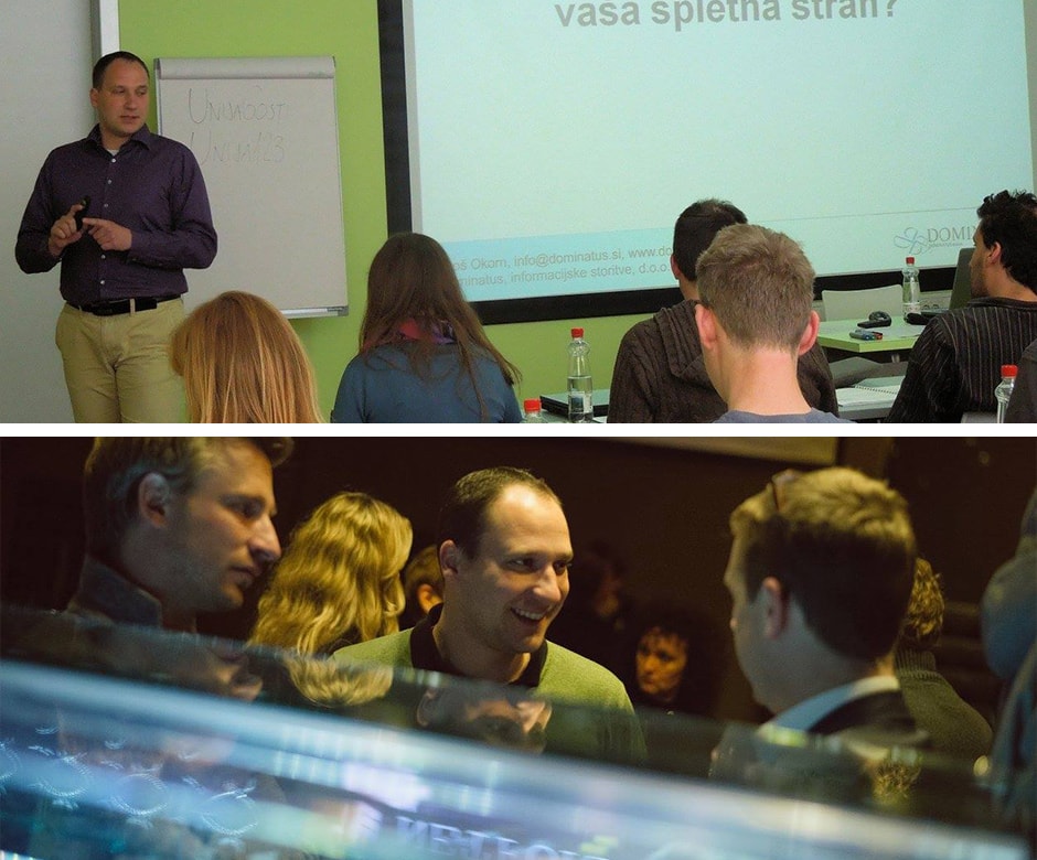 Expansion of Dominatus in 2014