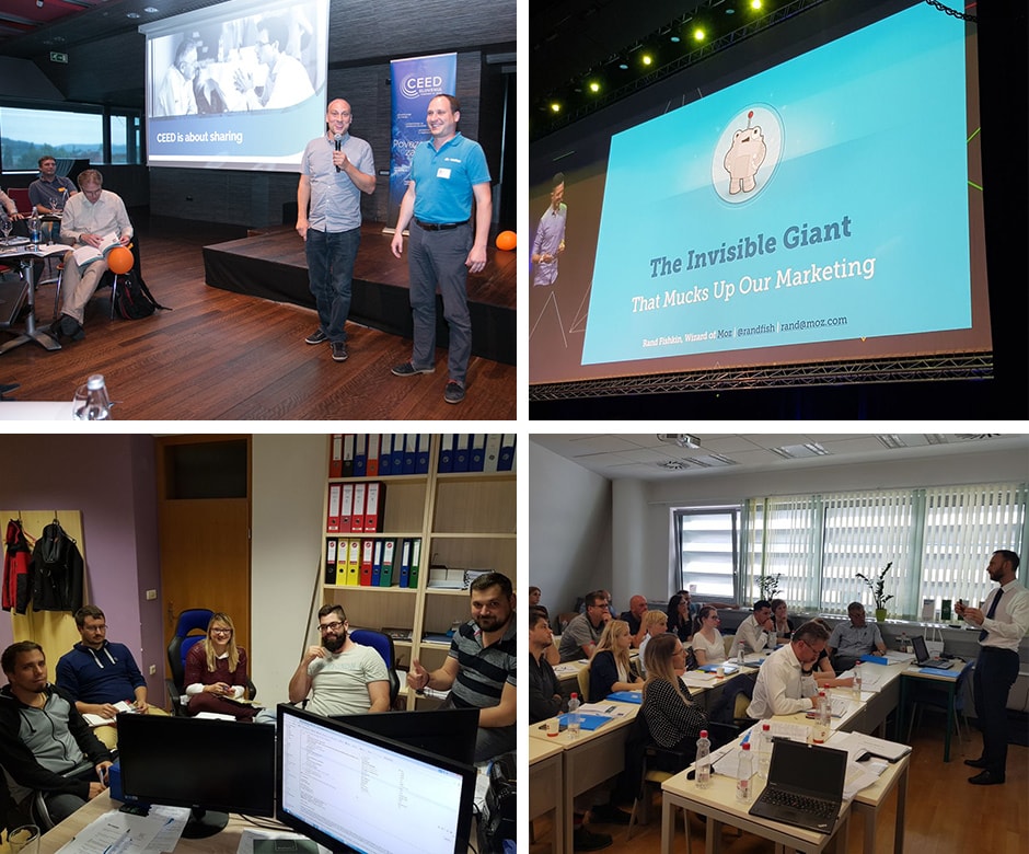 Expansion of Dominatus in 2018