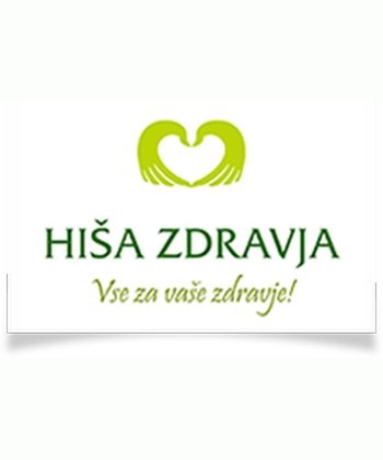 Hiša zdravja