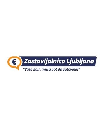 Zastavljalnica Ljubljana