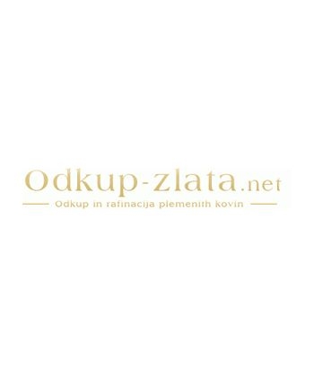 Odkup zlata