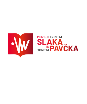 Muzej Lojzeta Slaka in Toneta Pavčka