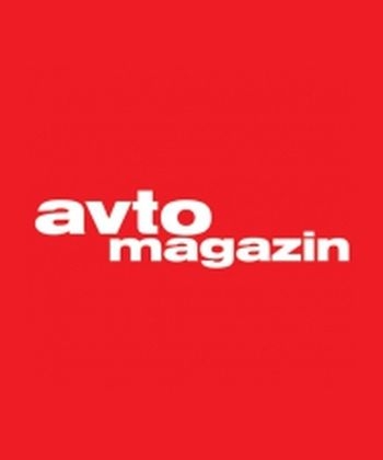 Avto magazin