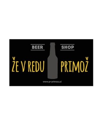 Že v redu, Primož