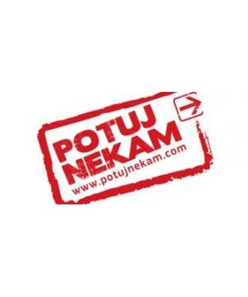 Potuj nekam