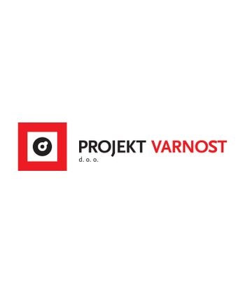 Projekt varnost